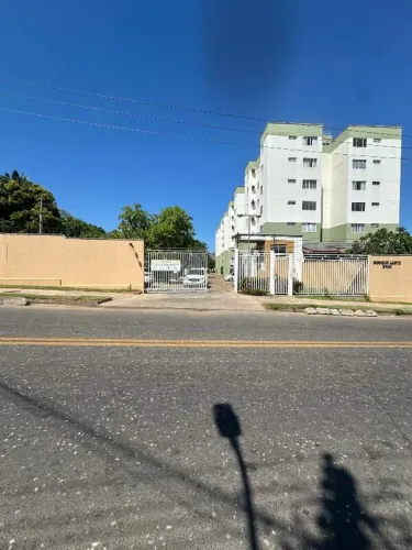 Apartamento à venda no Condomínio Bosque Leste - Teresina/PI