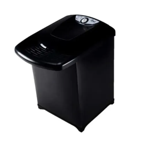 Tanquinho elétrico super star lave mais 2,4 kg