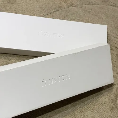 Apple Watch S11 46mm Lacrados - Rolândia !!