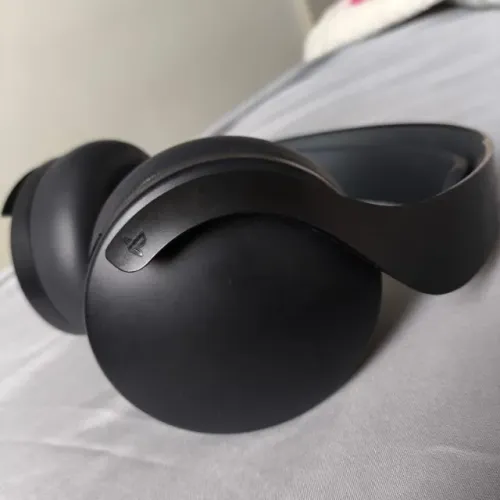 Headset Pulse 3D ps5