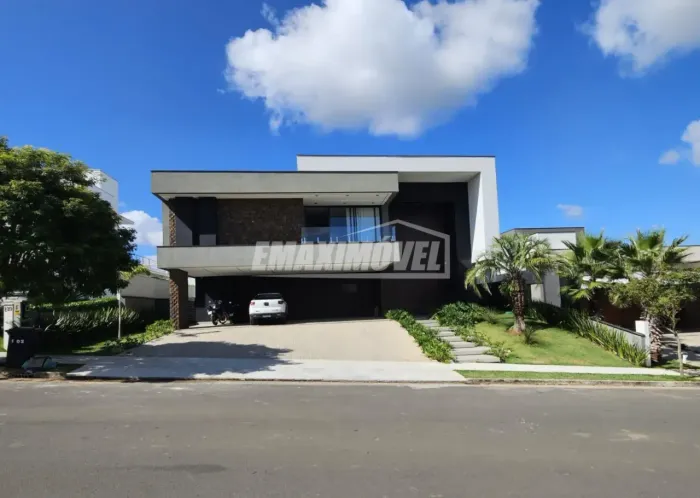 Casa em Condomínios em Sorocaba