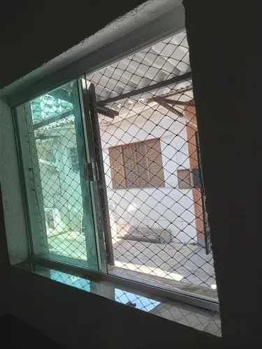 Vende-se casa bangalô valor a tratar com proprietário chamar no número *