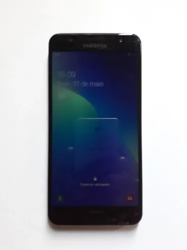 Samsung J7 Prime 2
