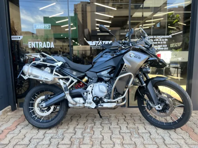 Bmw F 850 gs adventure premium 2022