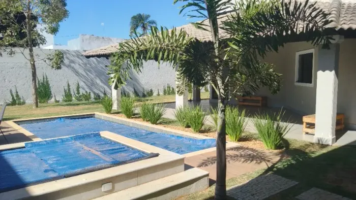 Paisagismo