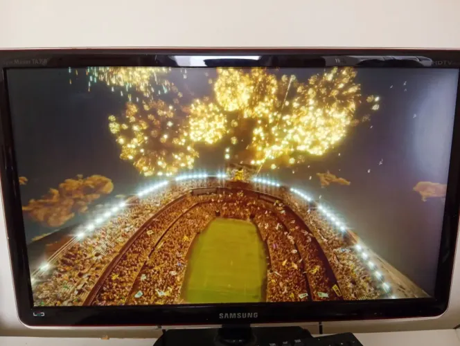 Monitor Samsung Led 24 polegadas
