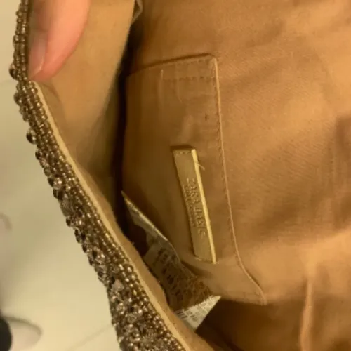 Bolsa zara 