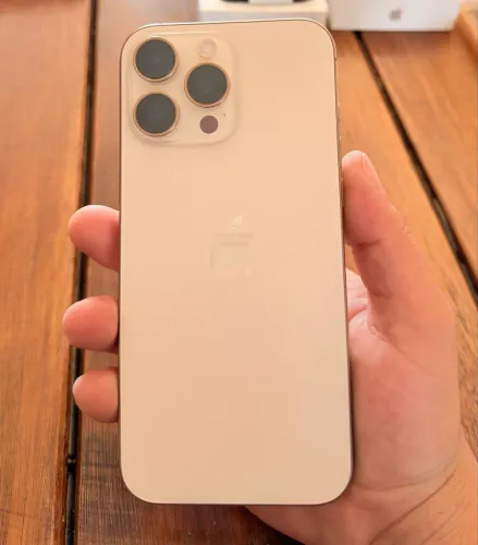 iPhone 16 pro max 256gb
