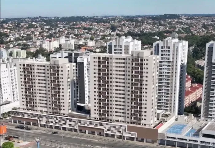 condomínio clube | 2 e 3 dormitórios com suite e varanda gourmet