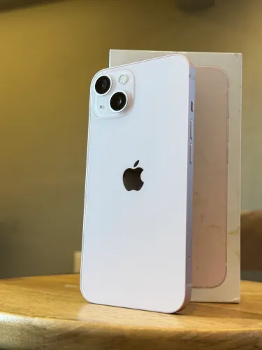 iPhone 13 128GB Rosa