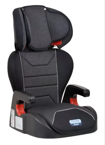Cadeirinha de carro burigotto