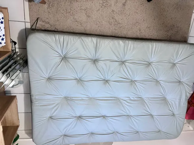 Sofá cama ótimo estado