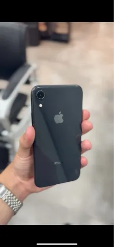 IPHONE XR TUDO ORIGINAL