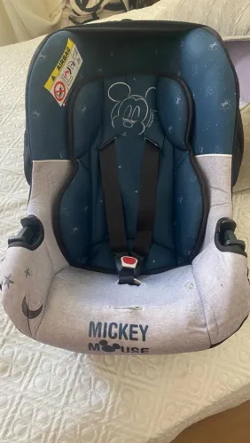 Bebê conforto 0 a 13 kg