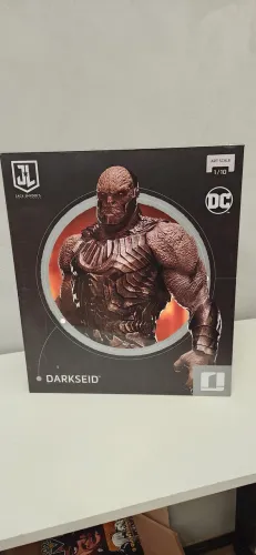 Darkside Iron Studios