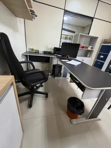 VENDE-SE CADEIRA PRESIDENTE CAVALETTI