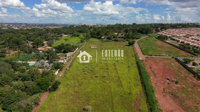 Lote/Terreno, Parque Maracanã - Goiânia