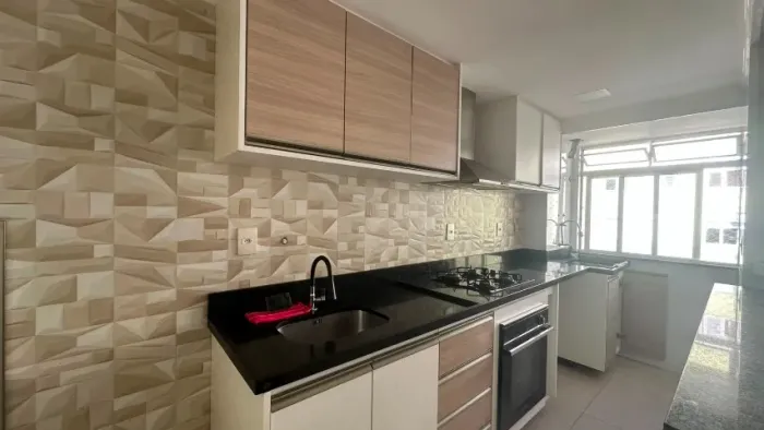 Apartamento Bosque de Nogueira
