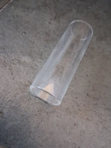Slide de Guitarra Vidro  Dunlop Médio 