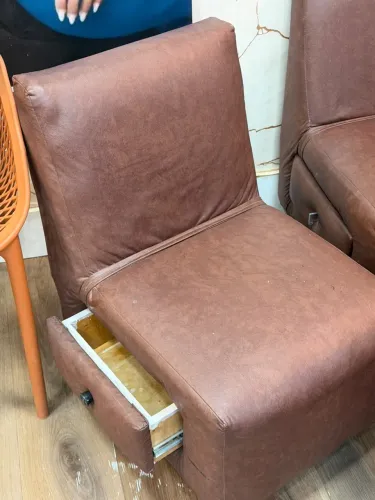 Vende-se Cadeira de manicure