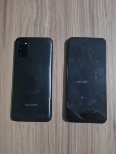 Celular Samsung Galaxy A02s 32gb