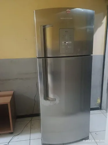 Geladeira 