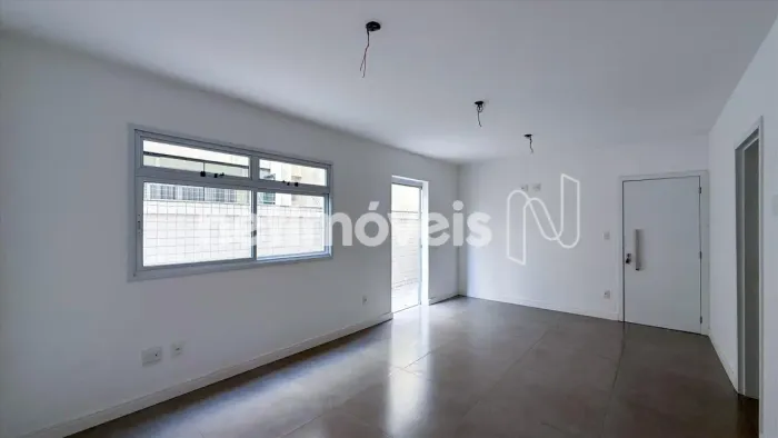 Venda Apartamento 4 quartos Nova Suíssa Belo Horizonte