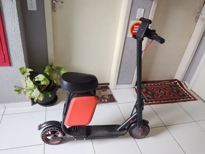 Patinete elétrico