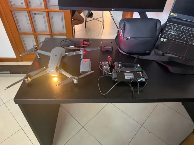 Drone Mavic pro