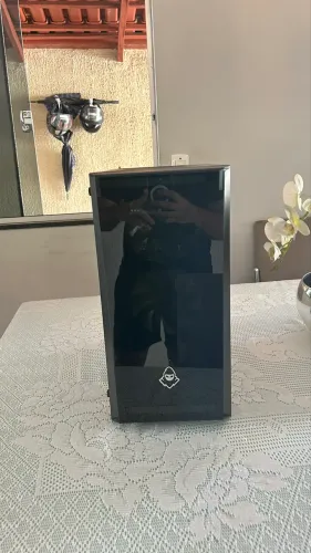 Pc Gamer I7 10700 + RTX 3060 Loja Física Garantia Troco Parcelo