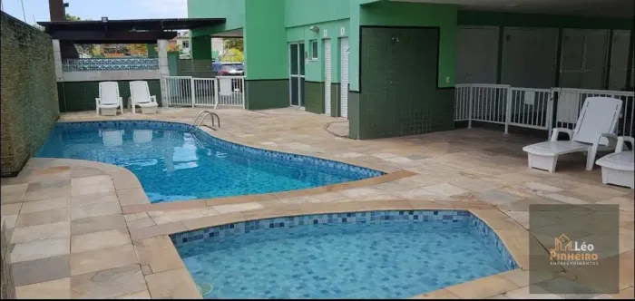 Apartamento em Glória - Macaé