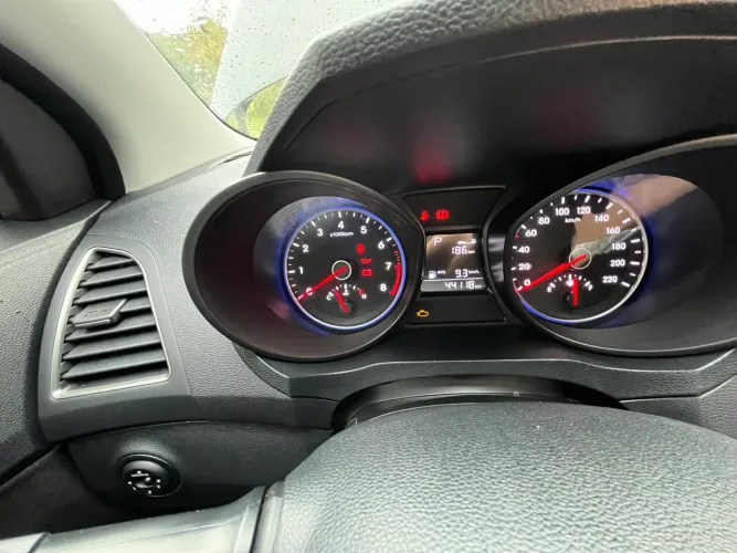 Hyundai HB20 C.style/c.plus 1.6 Flex 16V Aut. 2019