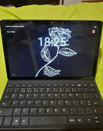 Tablet VAIO TL10!