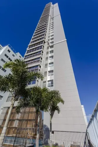 Apartamento de 4 suítes e 167 m² no Ocean Breeze, Balneário Camboriú