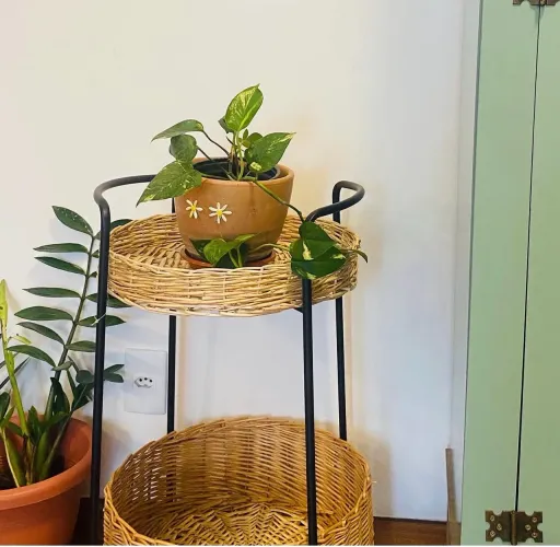 Decoração - centro de mesa