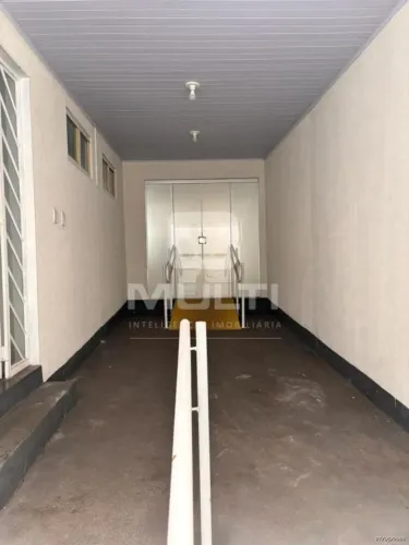 Casa - TABAJARAS