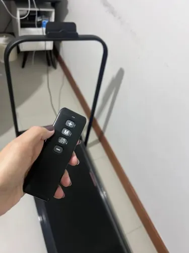 Esteira Elétrica Home Fitness Quase Nova - Pouquíssimo Uso