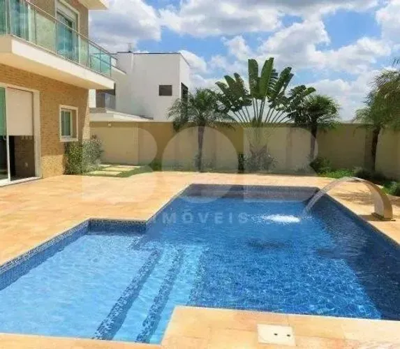 Casa Em Condomínio À Venda Com 4 Dormitórios No Chácara São Rafael Em Campinas
