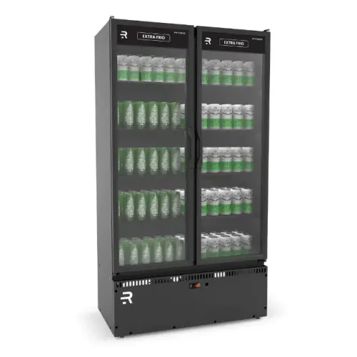 Extra frio Refrimate 2p