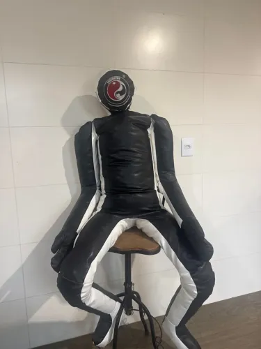 Boneco Constantino