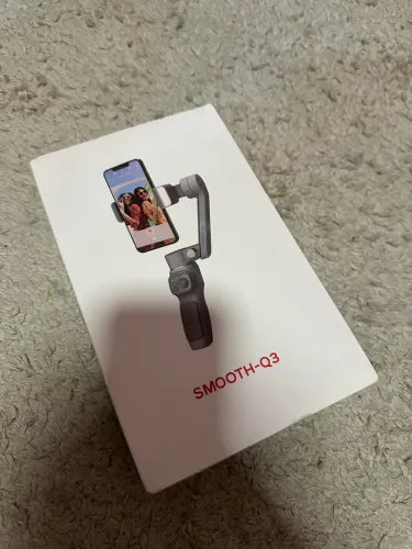 Smooth Q3