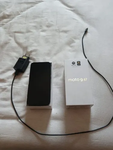 Motorola G 67 5g