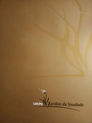 Jazigo Jardim da Saudade