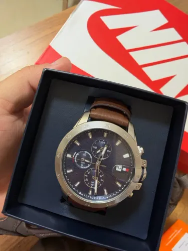 Relógio Tommy Hilfiger