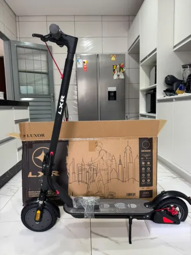 Patinete elétrico