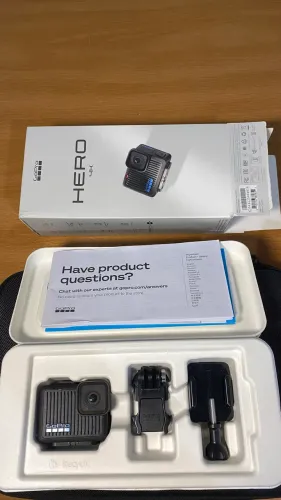 Go pro Hero 4K