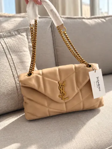 Bolsa estilo YSl