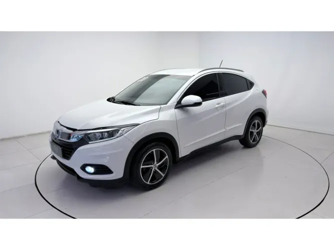 Honda HR-V EX 1.8 Flexone 16V 5P Aut. 2020