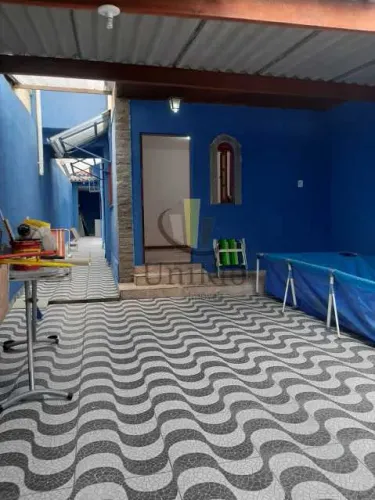 Casa à venda - Bangu - Rio de Janeiro - RJ