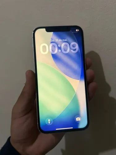 iPhone 12